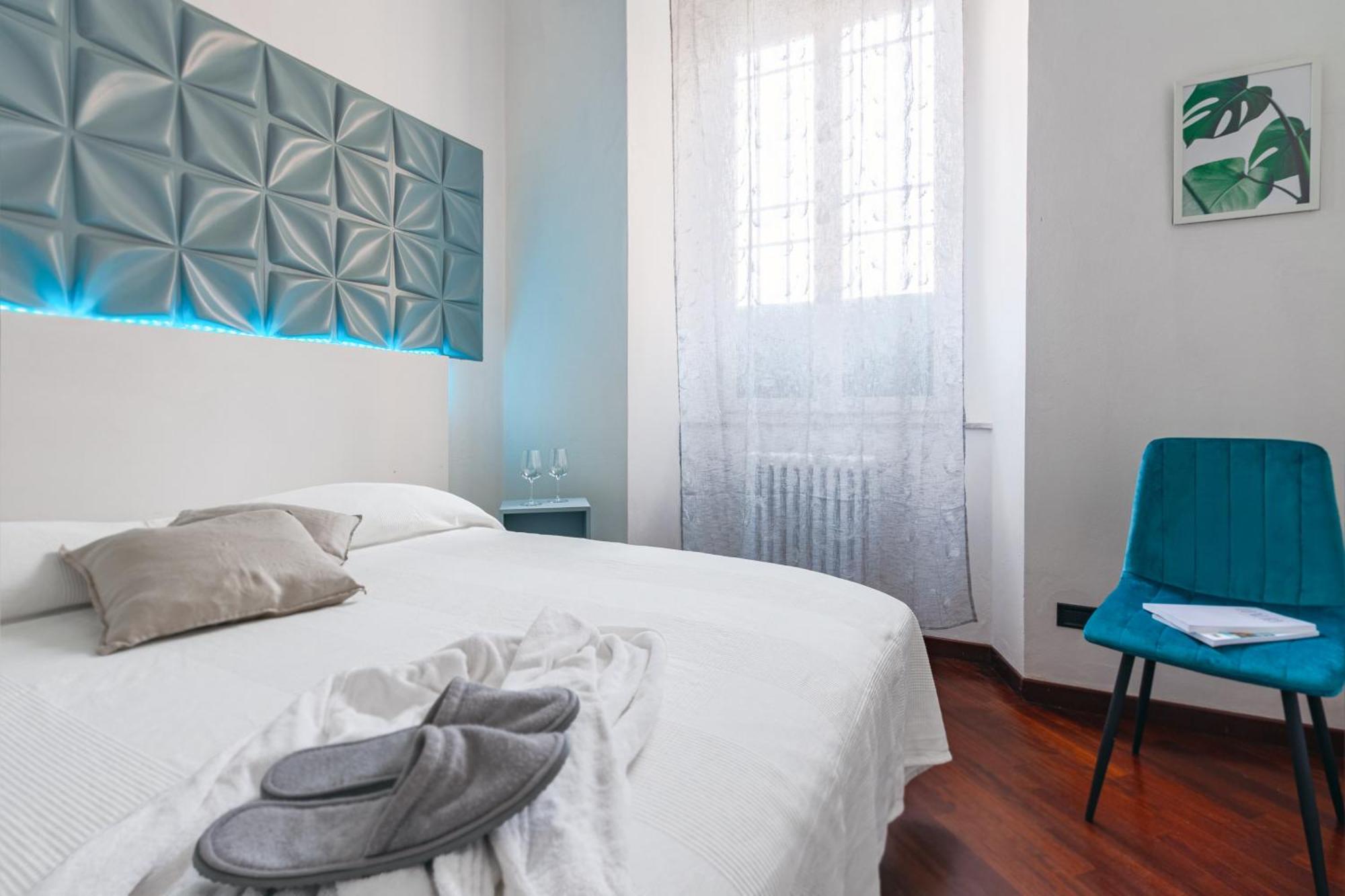 Luxury House At The Tower Apartment Pisa Luaran gambar