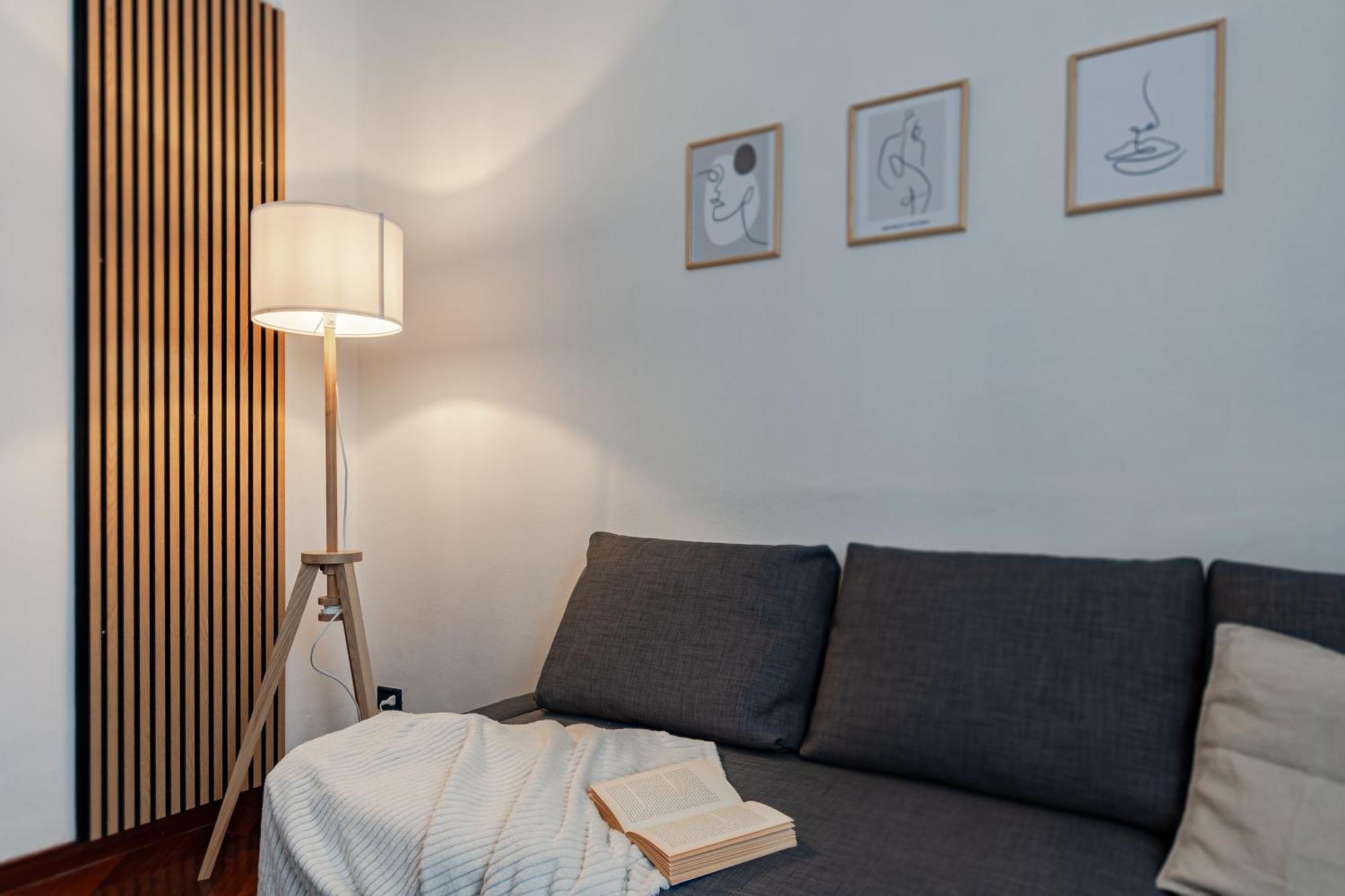 Luxury House At The Tower Apartment Pisa Luaran gambar