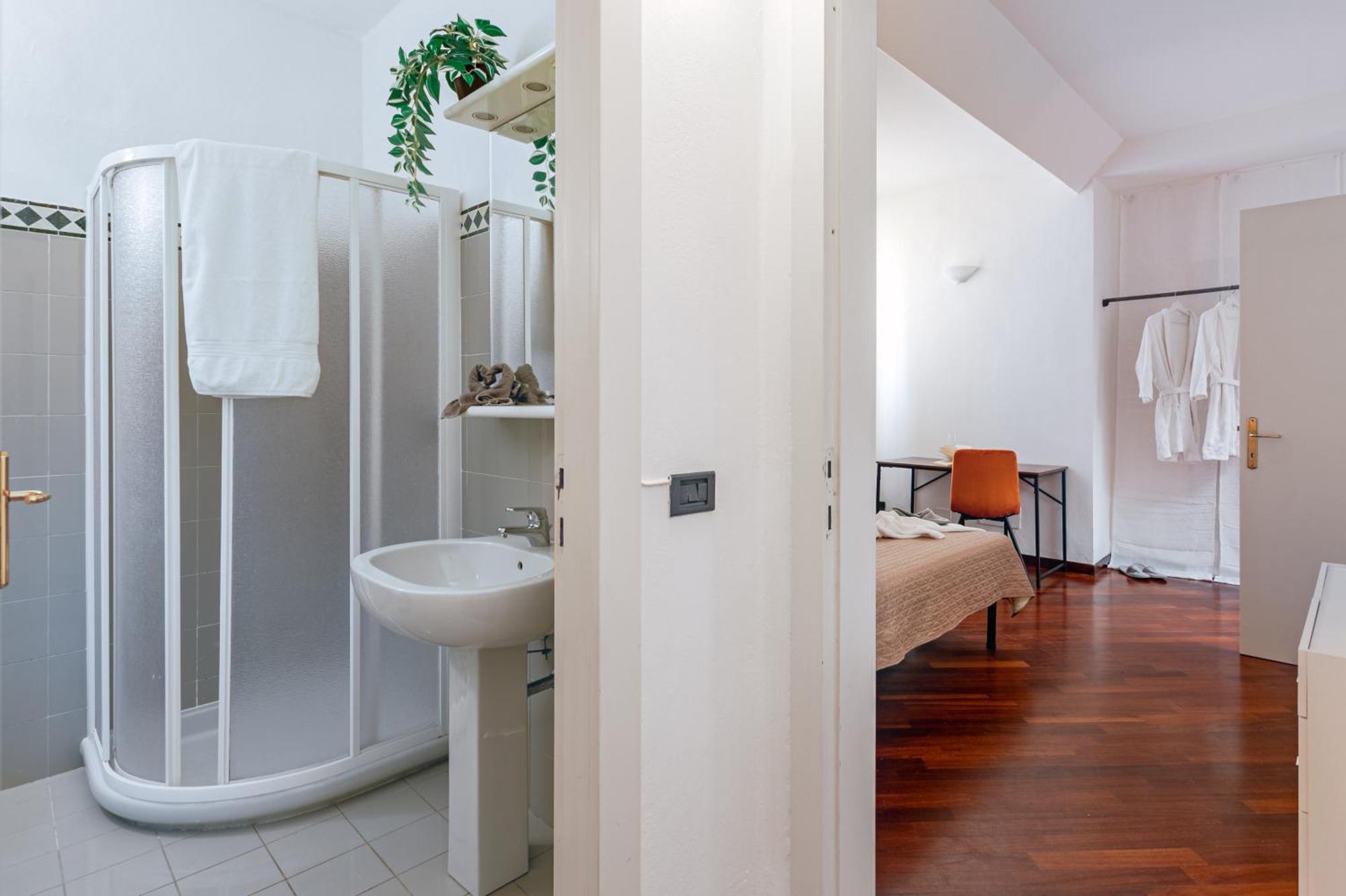 Luxury House At The Tower Apartment Pisa Luaran gambar